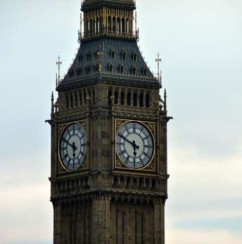 Big Ben: curiosidades, história e localização - Brasil Escola