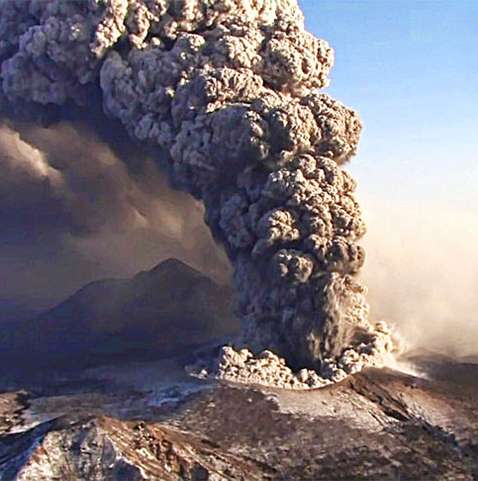 Panótia, o desconhecido antigo supercontinente da Terra - BBC News Brasil