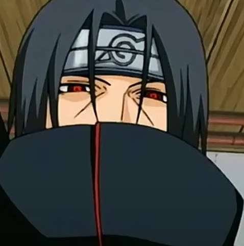 O ranking de força dos ninjas da Akatsuki