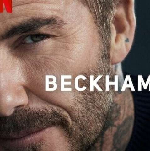Alegada ex-amante acusa David Beckham de se fazer de vítima