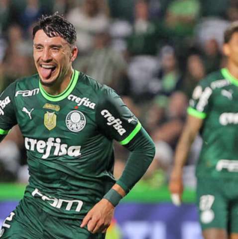 ACOMPANHE OS JOGOS DO PALMEIRAS EM 2019; SAIBA COMO