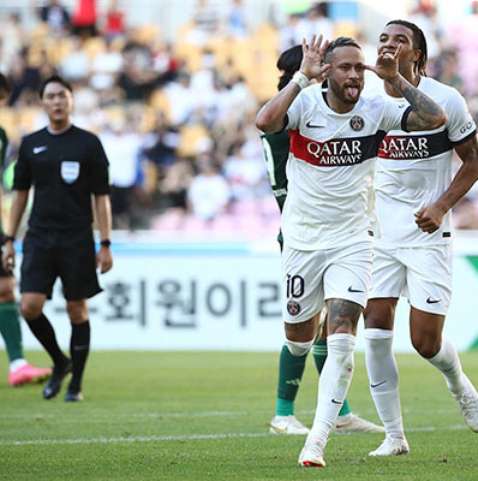 Em jogo de oito gols, Goiás perde para Fluminense de virada - @aredacao