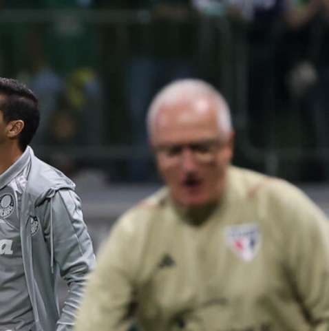 Menino chora após tia dizer que Palmeiras não tem Mundial