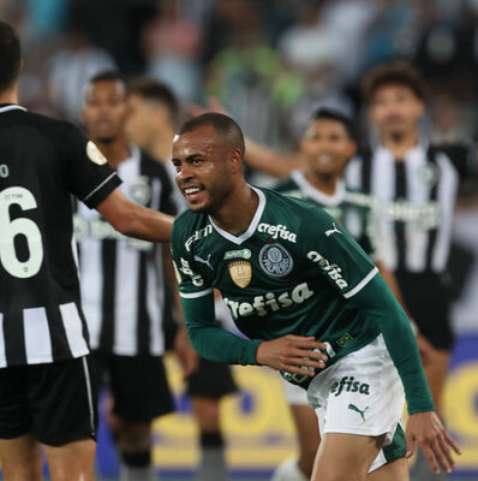 Botafogo vence o Flamengo no Mané e aumenta instabilidade no rival