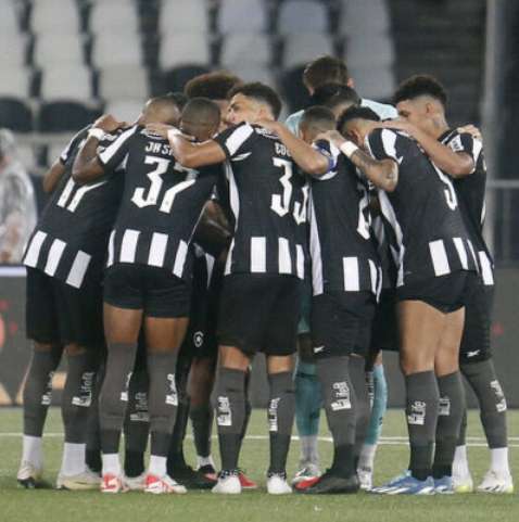 Botafogo vence o Flamengo no Mané e aumenta instabilidade no rival