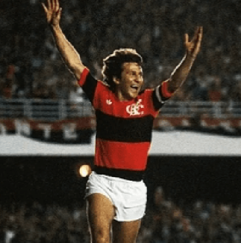 🏟️ De Pelé a Zico! Relembre as finais de Libertadores no Maracanã