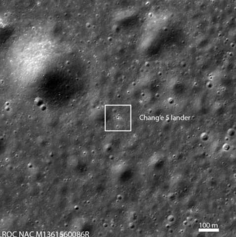 NASA planeja construir casas na lua até 2040