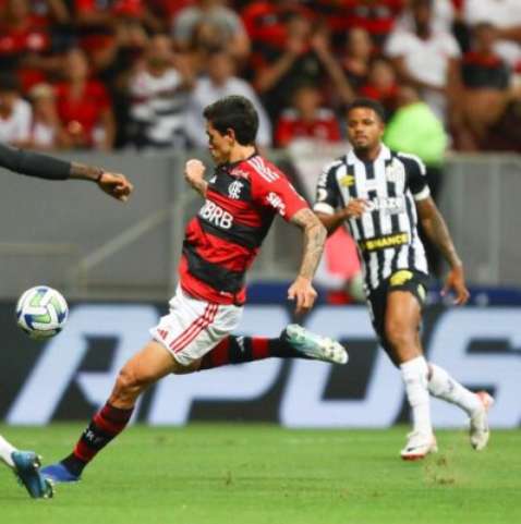 Fortaleza x Flamengo: Relembre os confrontos entre as equipes de