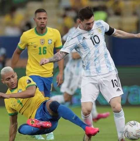 Machucado, Messi desfalca a Argentina nos amistosos contra El Salvador e  Costa Rica