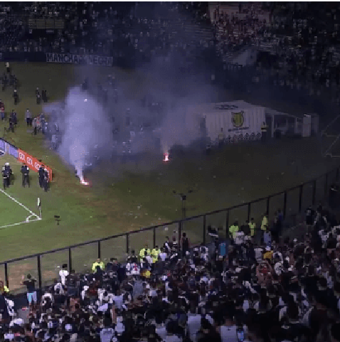 Cruzeiro x Vasco: equipes se enfrentam em dois turnos sem torcida