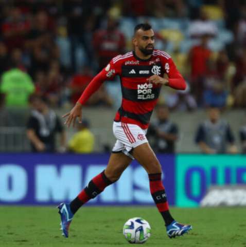 Atuações ENM: Arrascaeta decide para o Flamengo contra o Red Bull Bragantino;  veja as notas