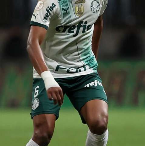 Palmeiras é eleito o melhor time de 2023 até agora pela redação do