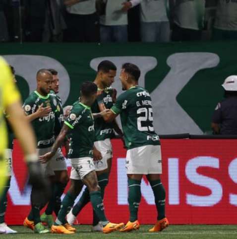 Palmeiras conquista o Brasileirão 2023 com arrancada histórica; relembre  trajetória