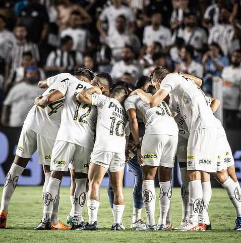 Neymar comenta rebaixamento do Santos para a Série B: 'Vamos voltar a  sorrir', TV & Famosos