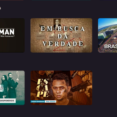 Conheça o Libreflix, plataforma de streaming gratuita - Olhar Digital