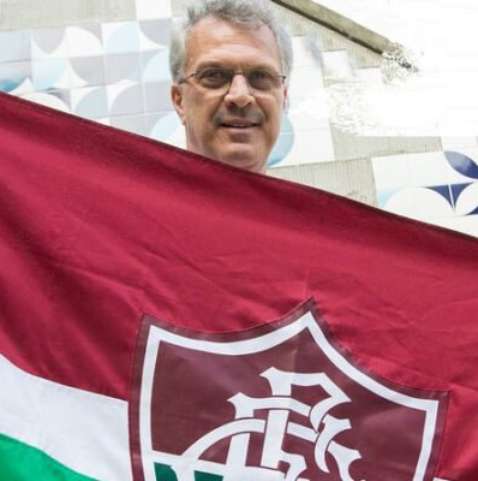 Do esporte às artes: confira alguns torcedores ilustres do Fluminense