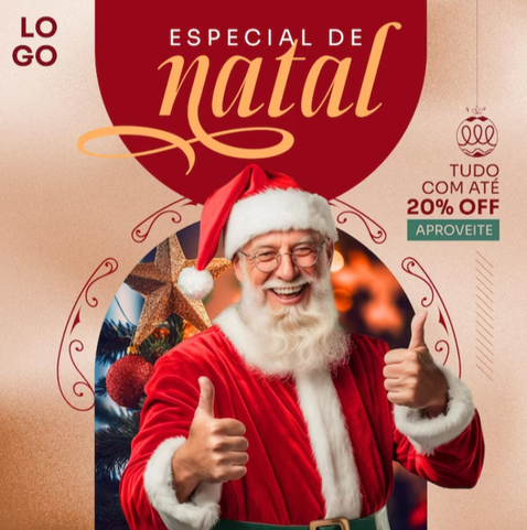 Papai Noel mais experiente do Brasil ensina, em curso, diferentes jeitos de  falar 'hohoho'; saca só – Vírgula