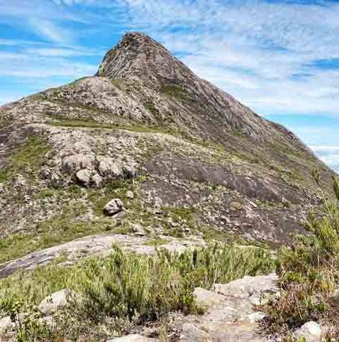 O que é Altitude? Picos Mais Altos do Brasil. Picos Mais Altos do Planeta.  Pico da Neblina. Pico 31 de Março. Pico …