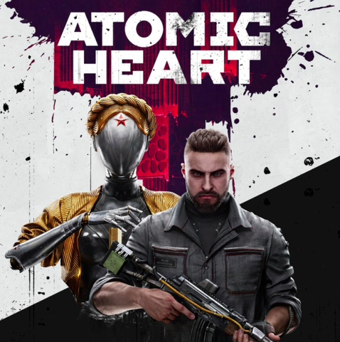 Atomic Heart levou mais de 600 mil horas para ser feito