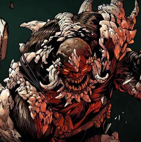 Vilões do Super-Homem contra o Homem-Aranha! Batalha curiosa