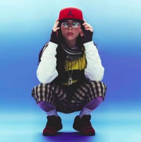 Vitória de Billie Eilish no Grammy é marcada por defesa dos imigrantes