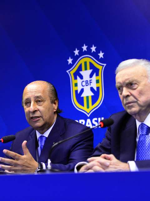 OFF: CBF promete processar juíza que deu liminar à Portuguesa