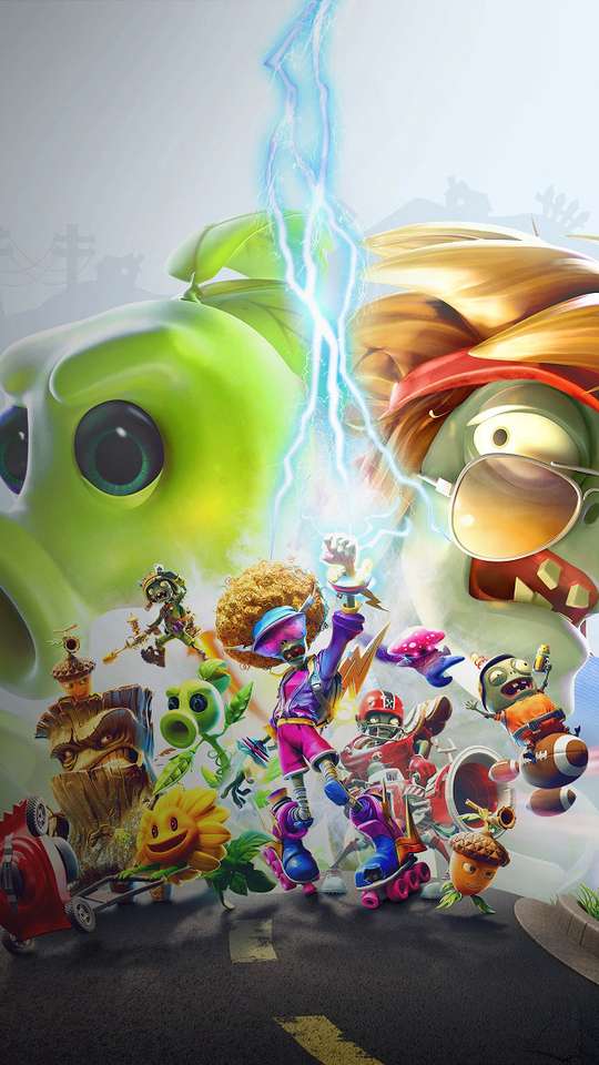 Jogos grátis da PS Plus em agosto de 2021: Plants vs. Zombies e mais