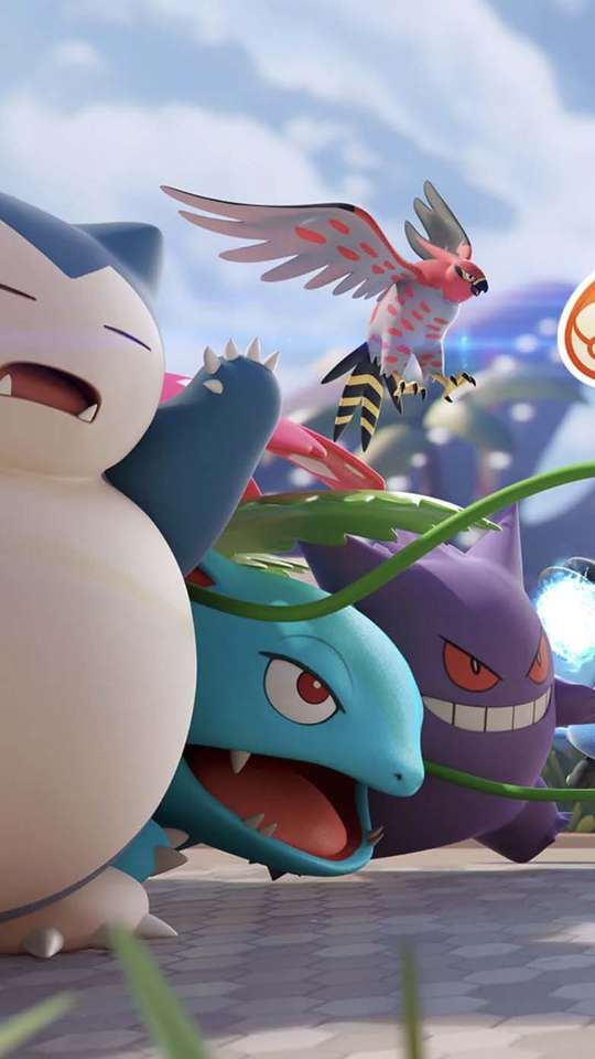 Pokémon Presents: confira tudo o que rolou no evento de agosto de