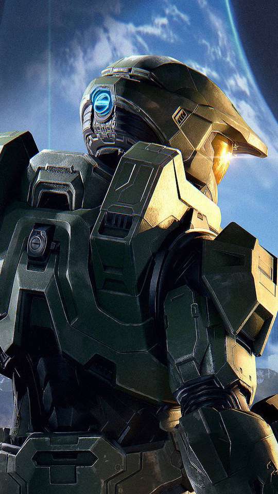 Halo Infinite: Temporada 2 ganha data de lançamento - Canaltech