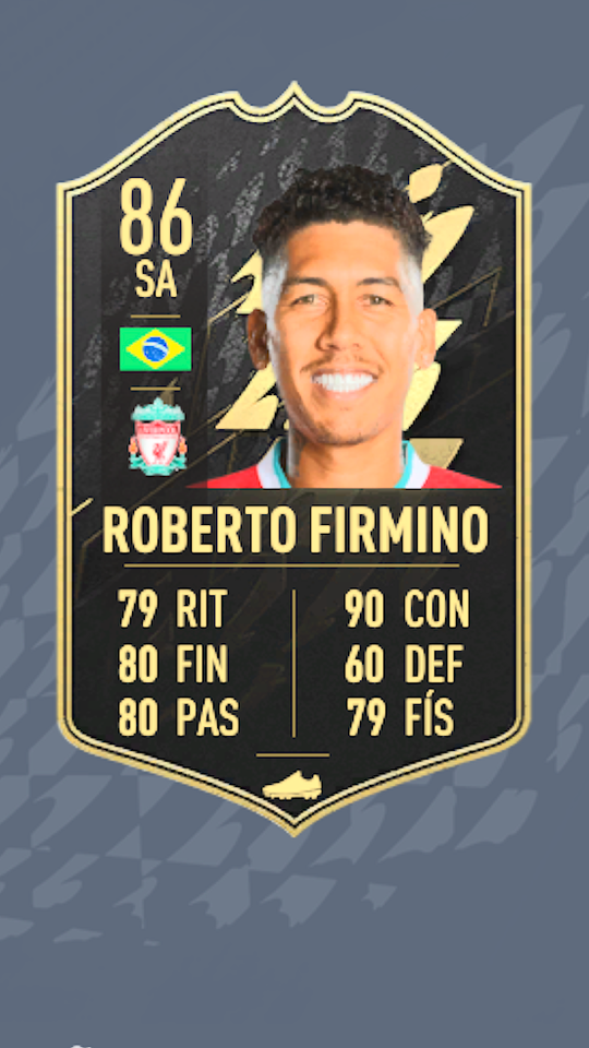 FIFA 22: Time da Semana tem Roberto Firmino e Gnabry como destaques -  Millenium