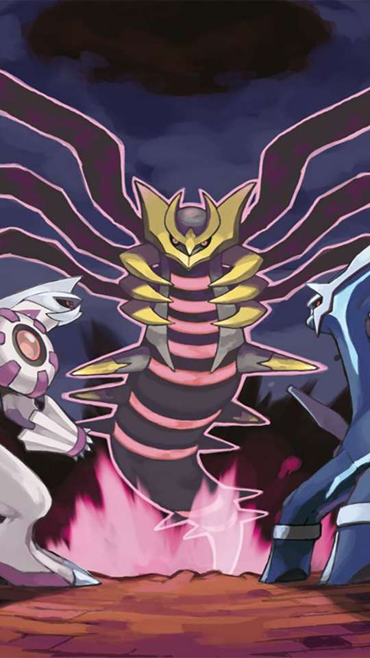 O melhor Pokémon elétrico competitivo em Diamond & Pearl - Jugo Mobile