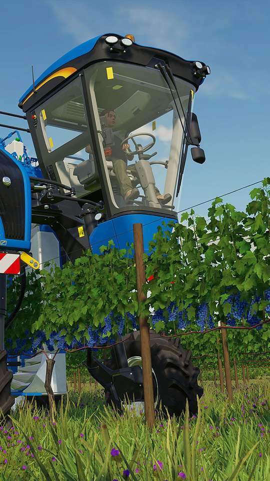 Farming Simulator e Death's Door são destaques nos lançamentos da