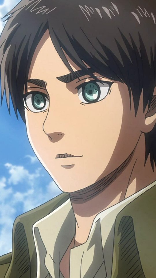 Lista de personagens de Shingeki no Kyojin (Attack on Titan)