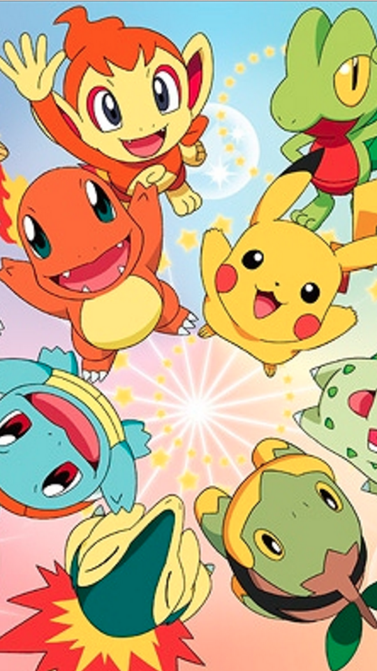 Pokémon Day: Confira todos os anúncios da transmissão