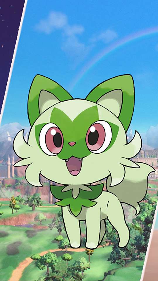 Pokémon Day: Confira todos os anúncios da transmissão