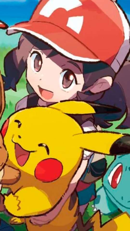 Pokémon: Os melhores iniciais de cada geração