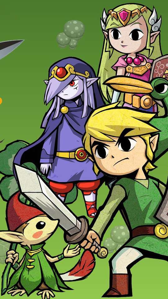 10 JOGOS DE DESENHOS ANIMADOS NO GAME BOY ADVANCE! 