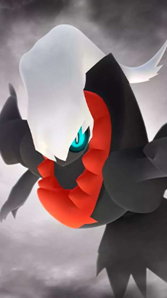 Os 10 Pokémon Mais Fortes de Todos os Tempos!