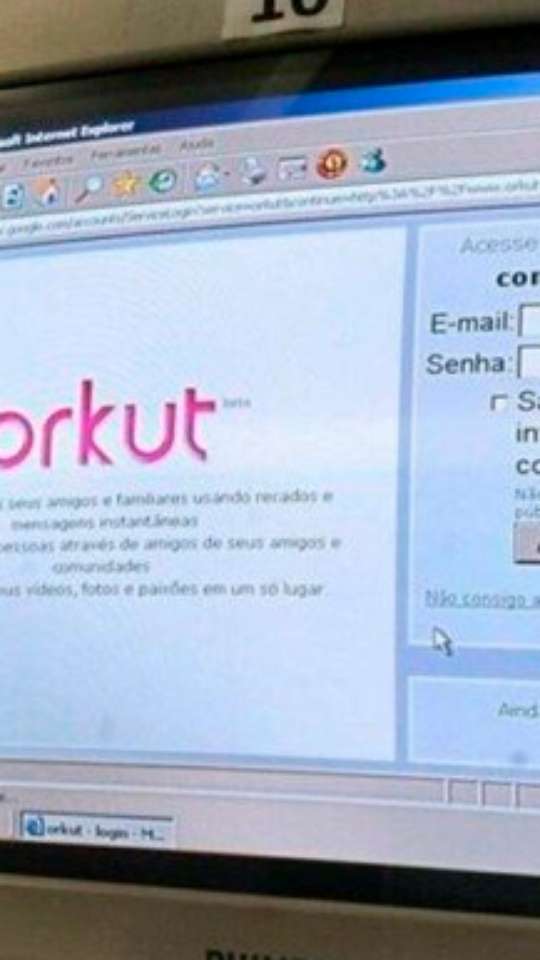 Conheça VK, a rede social que substituiu o Orkut no coração de (alguns)  brasileiros - Softonic