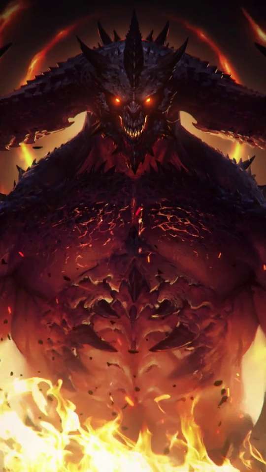 Diablo Immortal e SnowRunner são os destaques nos lançamentos da semana