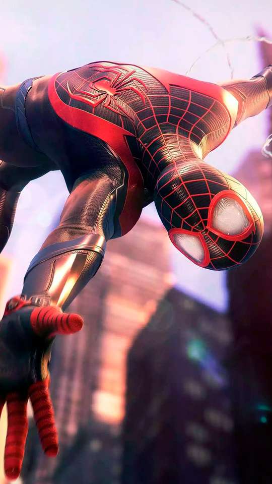 10 melhores jogos do Homem-Aranha lançados para consoles e PC