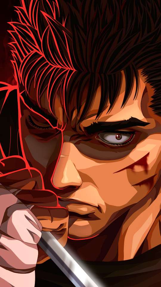 Elden Ring: Veja as referências de Berserk no game