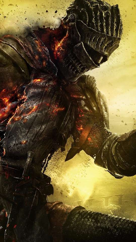 Jogos da FromSoftware, do mais fácil ao mais difícil