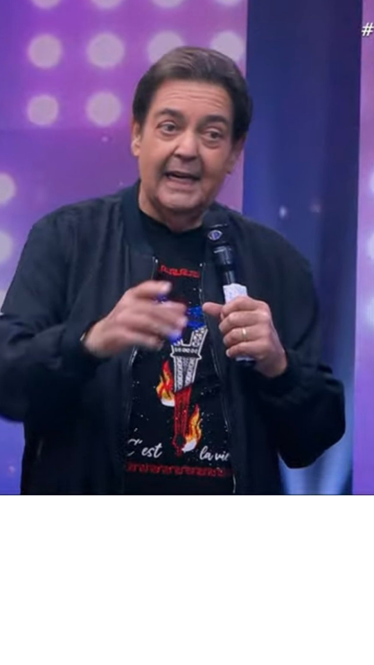 É o Domingão do Transplantão, EEEITAA #faustão #faustao #alegria #domi