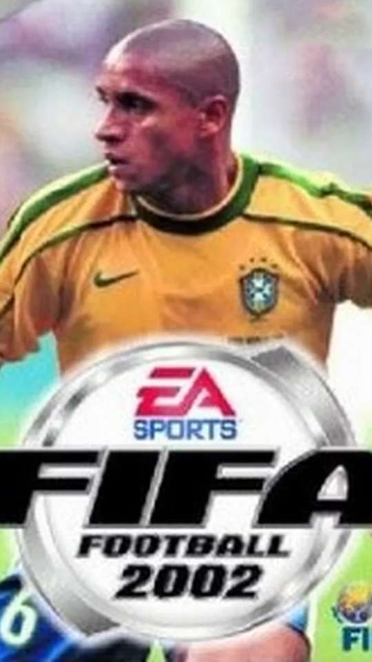 Capa de EA Sports FC, sucessor do FIFA, tem Pelé e mais ídolos do