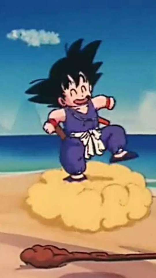 Dragon Ball: Melhores momentos do anime clássico