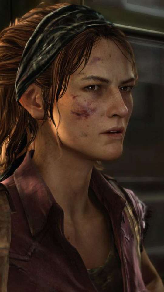 The Last of Us: Relembre os personagens do clássico do PS3