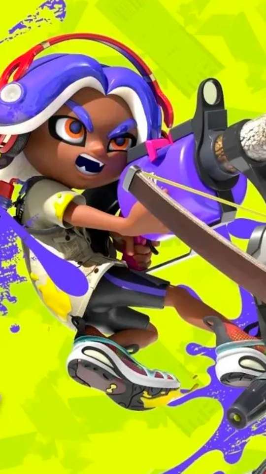 NBA 2K23 e Splatoon 3 são destaques nos lançamentos da semana