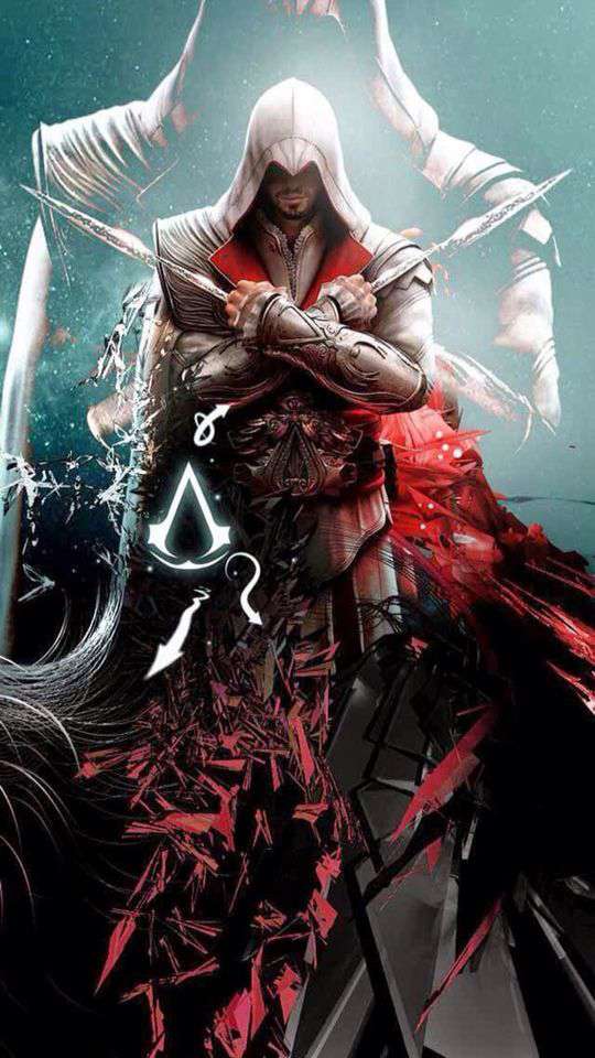 Assassin's Creed - Metacritic