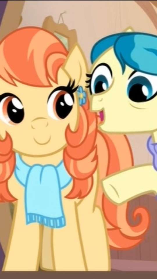 Desenho My Little Pony apresenta casal lésbico: O que define